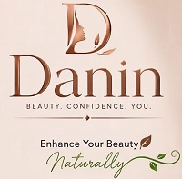 Danin - Beauty. Confidence. You - Enhance your Beauty Naturally trademark artwork