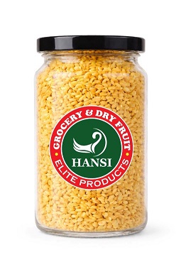 HANSI trademark artwork