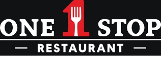 ONE1 STOP RESTAURANT trademark artwork