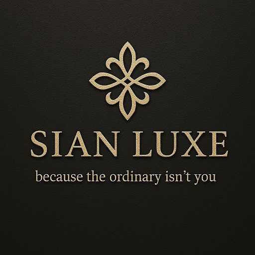 SIAN LUXE trademark artwork