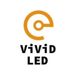 ViViDLED trademark artwork