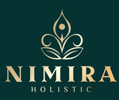 NIMIRA HOLISTIC trademark artwork