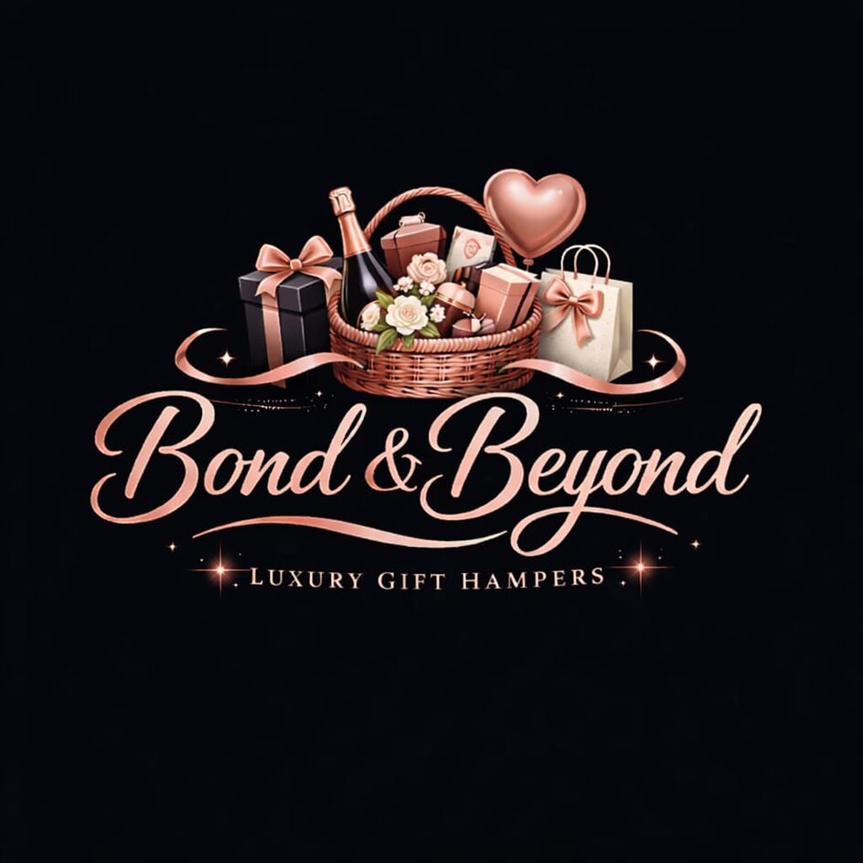 Bond & Beyond trademark artwork