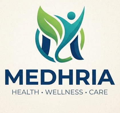 MEDHRIA trademark artwork