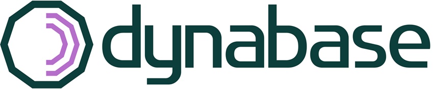 DYNABASE trademark artwork