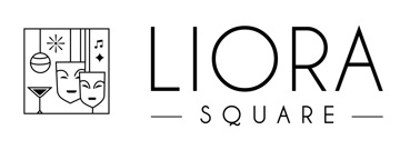 LIORA SQUARE trademark artwork
