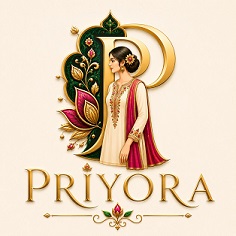 PRIYORA trademark artwork