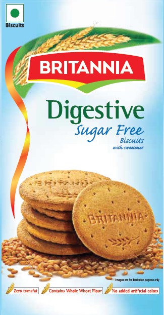 Britannia Digestive trademark artwork