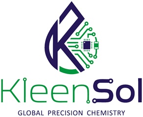 KLEENSOL - GLOBAL PRECISION CHEMISTRY trademark artwork