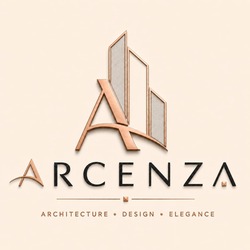 ARCENZA trademark artwork