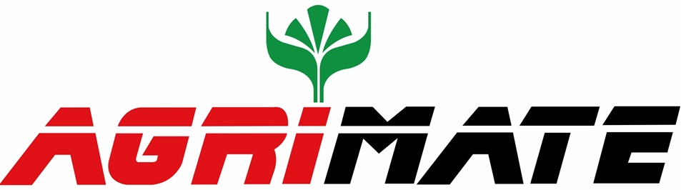 AGRIMATE trademark artwork