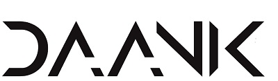 DAANIK trademark artwork