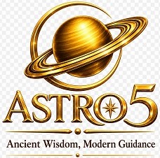 ASTRO5 : Ancient Wisdom, Modern Guidance [WITH THE DEVICE] trademark artwork