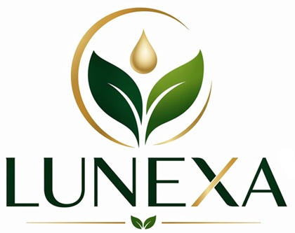 LUNEXA trademark artwork