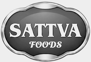 SATTVA FOODS trademark artwork