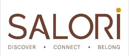 SALORI trademark artwork