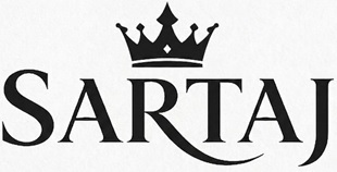 SARTAJ MASALE trademark artwork