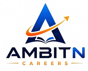 AMBITN CAREERS trademark artwork
