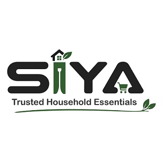 SIYA – TRUSTED HOUSEHOLD ESSENTIALS trademark artwork