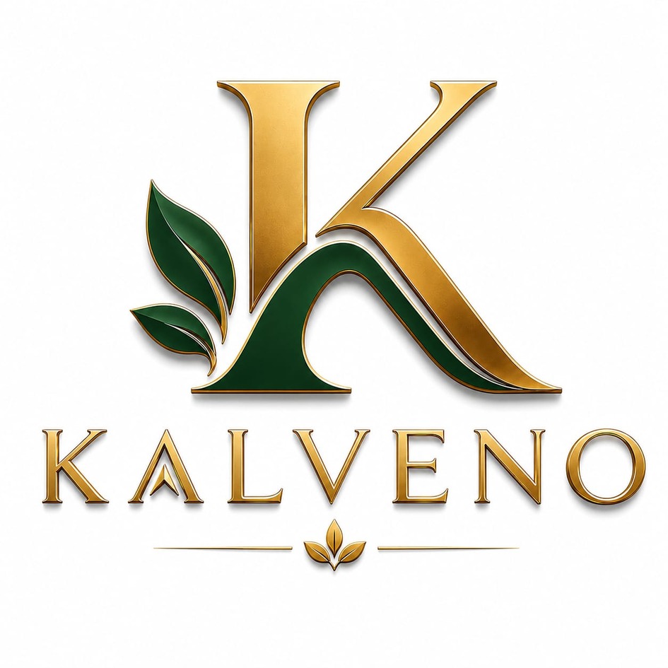 KALVENO trademark artwork