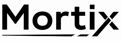 Mortix trademark artwork