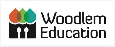 Woodlem Education trademark artwork