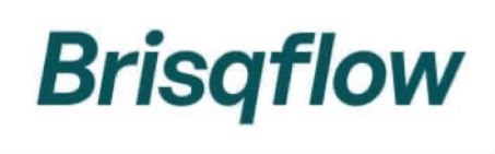 Brisqflow device trademark artwork