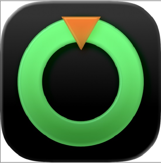 Device trademark artwork