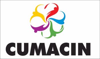 CUMACIN trademark artwork