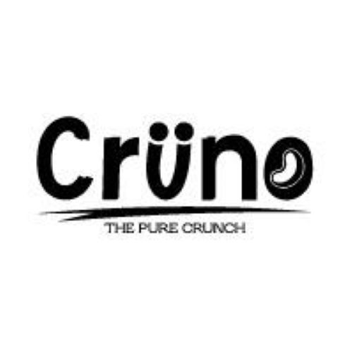 CRUNO The pure Crunch trademark artwork