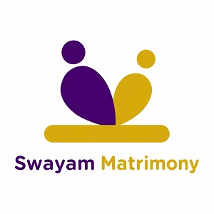 Swayam Matrimony trademark artwork