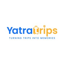 Yatratrips trademark artwork