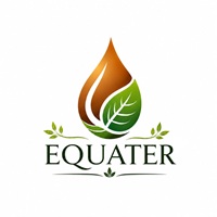 EQUATER trademark artwork