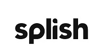 splish trademark artwork
