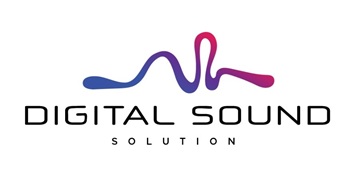 DIGITAL SOUND SOLUTION trademark artwork