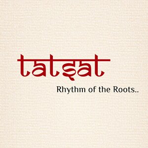 TATSAT RHYTHM OF THE ROOTS trademark artwork