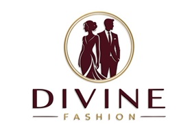 DIVINE FASHION trademark artwork