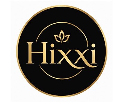 HIXXI trademark artwork