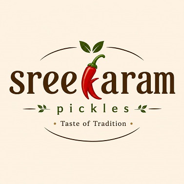 SREEKARAM PICKLES trademark artwork
