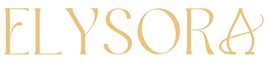 ELYSORA trademark artwork