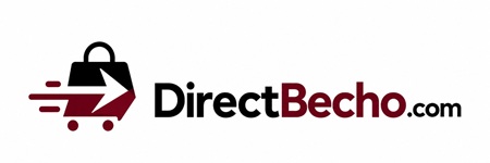 DirectBecho.com trademark artwork