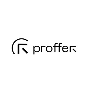 Proffer trademark artwork