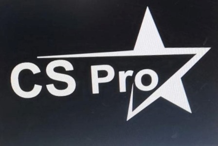 CS PRO trademark artwork