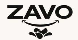 ZAVO trademark artwork