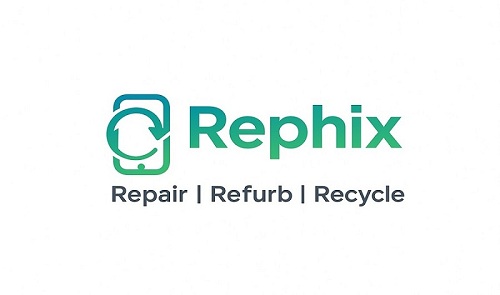 Rephix (Repair | Refurb | Recycle) trademark artwork