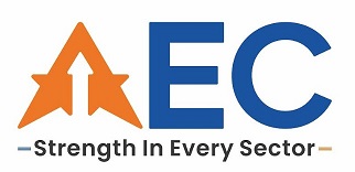 AEC-Strength In Every Sector trademark artwork