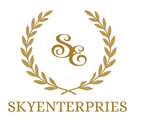 SKYENTERPRIES trademark artwork
