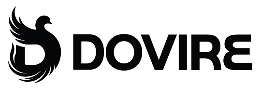 DOVIRE trademark artwork