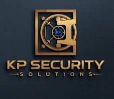 KP SECURITY SOLUTIONS trademark artwork