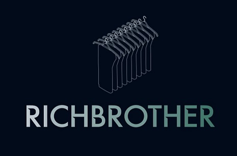 RICHBROTHER WITH DEVICE trademark artwork